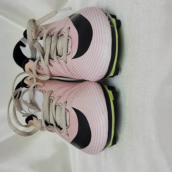 Nike Mercurial Cleats sz 8.5 - Picture 7 of 8